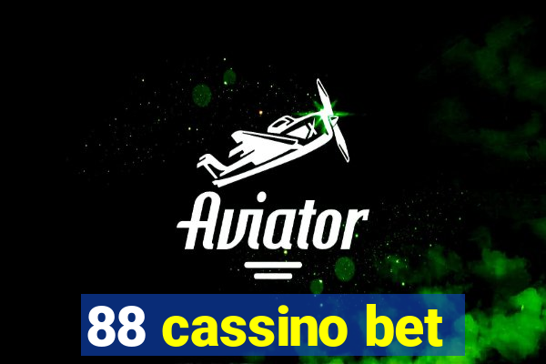 88 cassino bet